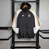 2024/2025 Bayern Munchen Windbreaker Football Shirt