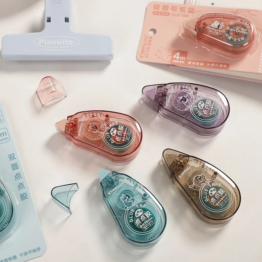 Glue&Glue Tape