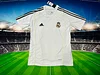 Joyfball 2025/2026 Real Madrid Special Edition White Football Shirt