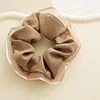 6PCS Elegant Chiffon Hair Band Scrunchies