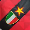 1993/1994 Retro AC Milan Home Football Shirt 1:1 Thai Quality