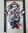 2025/2026 Japan Special Edition 04 Football Jersey 1:1 Thai Quality love fball