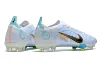 Nike Mercurial Vapor 14 Elite FG Men&rsquo;s Football Boots - White