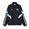 2024/2025 Newcastle United Windbreaker Black Soccer Jersey 1:1 Thai Quality