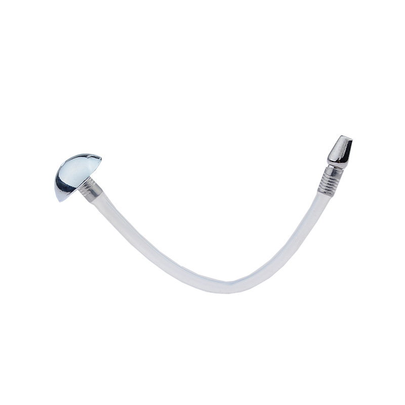 Demon Joker Smiley Face Hollow Urethral Sound 