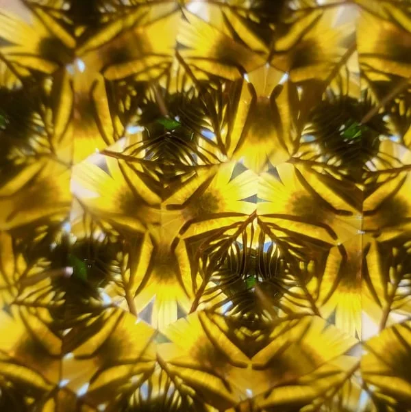 🔥The Best Gift&mdash;&mdash;Natural Wood Kaleidoscope