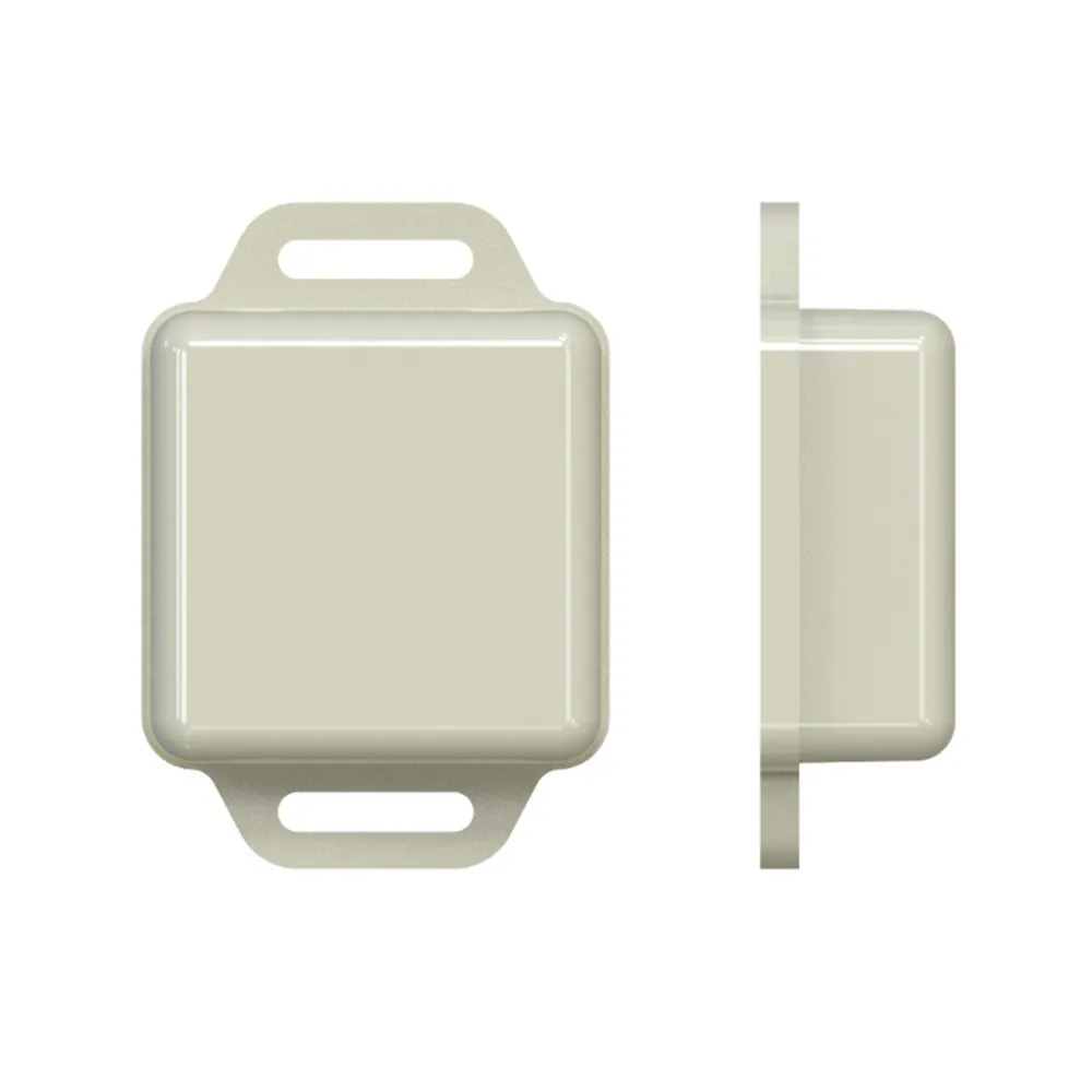 IP 67 Waterproof 200m Long Range 2.4g RFID Active Tag For Tablet PC Management Solution