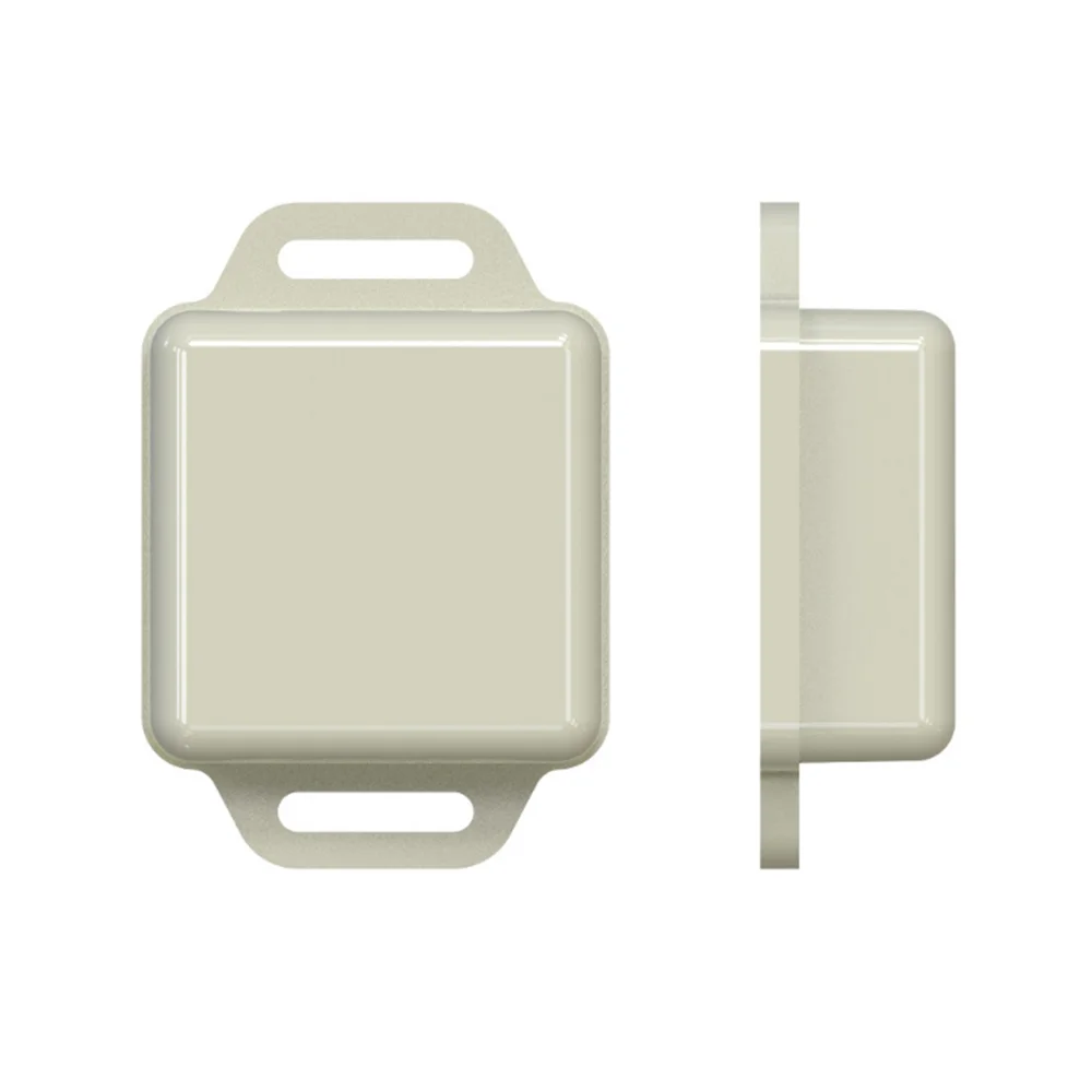 IP 67 Waterproof 200m Long Range 2.4g RFID Active Tag For Tablet PC Management Solution