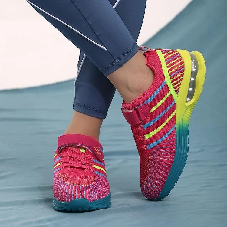 Stylish Lightweight Sneakers For women