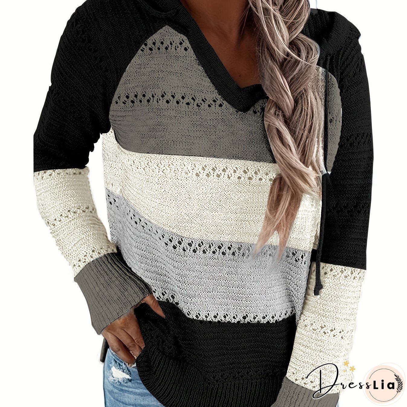 Versatile and Comfortable winter Sweater
