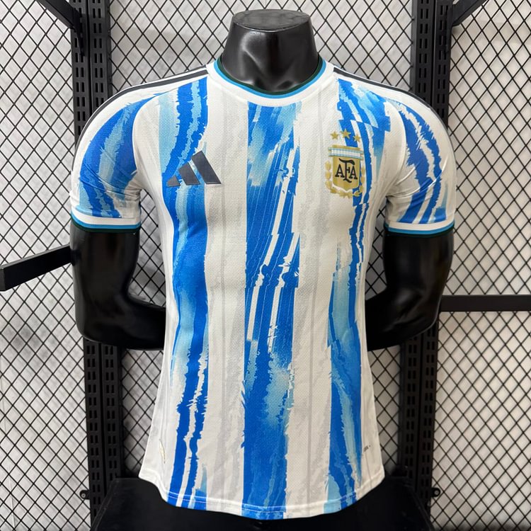 2026-27 Argentina Special Edition Jersey - Player Version