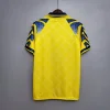 Retro 1995-97 Parma Soccer Jersey Away