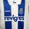 1996/97 FC Porto Home Jersey