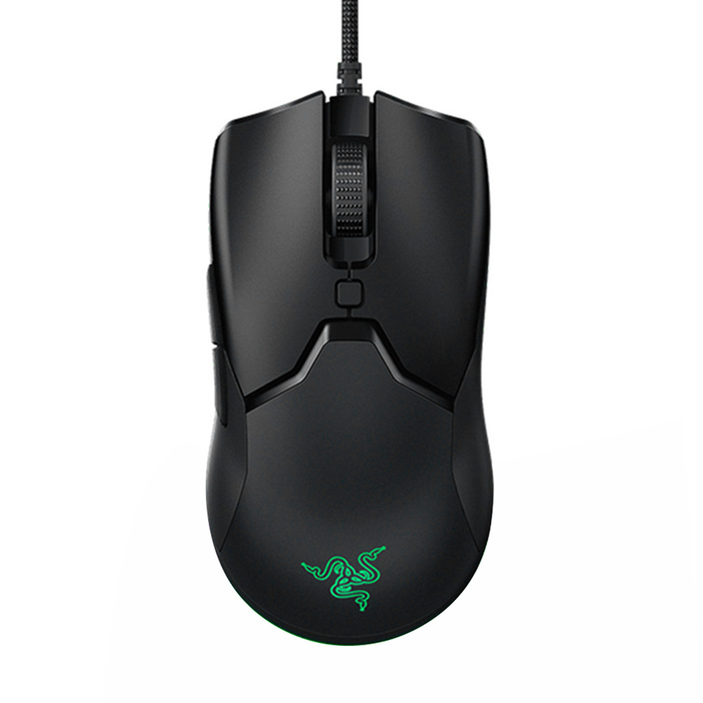 

Razer Wired Gaming Mouse 6 Buttons 8500Dpi Computer Optical Sensor Mice, 501 Original