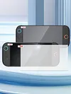 2 PCS Tempered Glass Screen Protector Anti-Blue Light for Nintendo for Switch 2