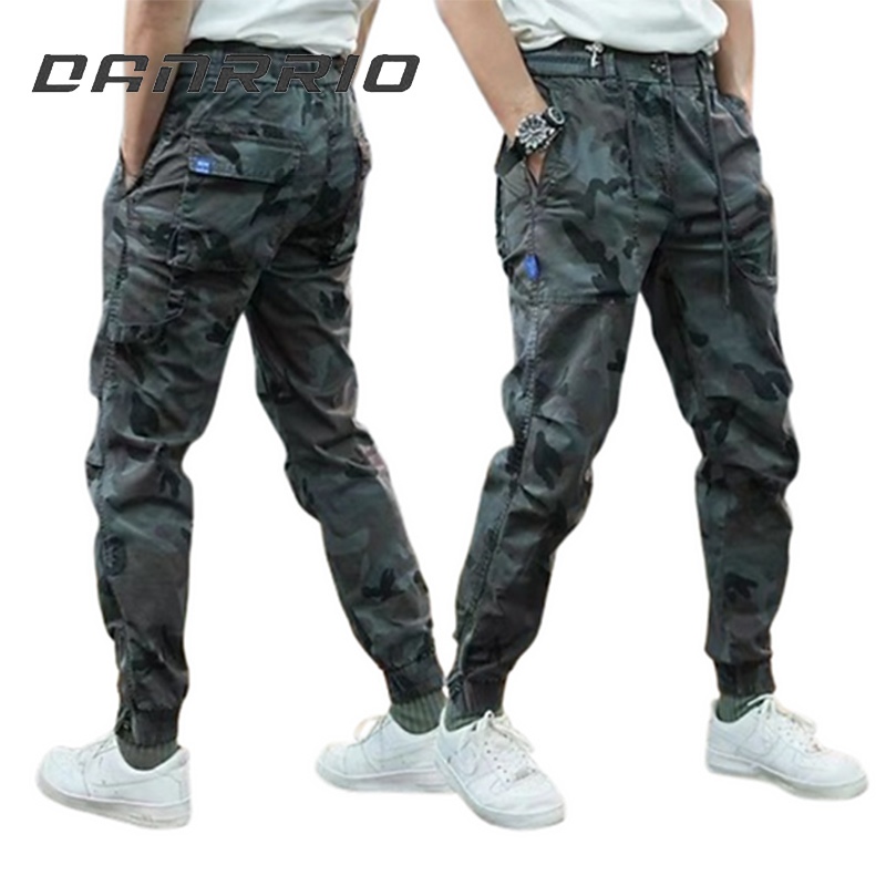 DANRRIO Jogger Cargo K1030 DANRRIO.COM DANRRIO