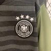 Retro 2016 Germany Soccer Jersey Away