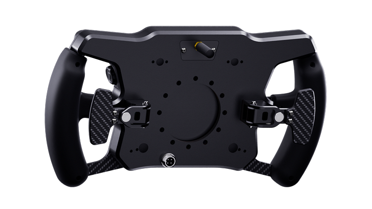 LEOXZ XGT Ultimate ステアリング Fanatec対応可能 LeoXZ XGT Ultimate