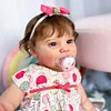 Babiesprincess Lifelike Reborn Baby Doll, Babiesprincess