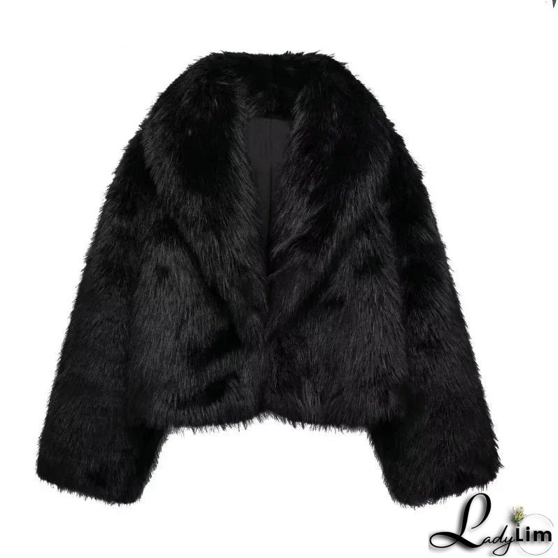 Effortless and Chic winter Coat