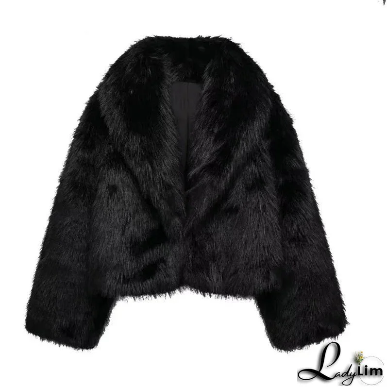 Effortless and Chic winter Coat