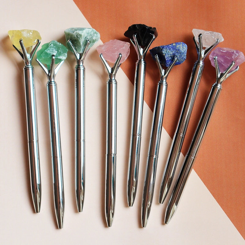 1 Piece Geometric Casual Party Crystal Minimalist