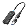 Carplay Wireless Adapter Plug & Play for iPhone iOS12+ Factory Wired Carplay Car