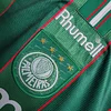 1999 Retro Palmeiras  Liberator Cup Champion Jersey 1:1 Thai Quality