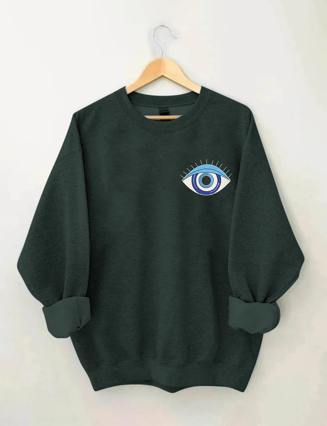 May All Negative Energy Be Returned To Sender Sweatshirt