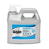 GOJO SUPRO MAX Hand Cleaner, 1/2 Gallon Heavy Duty Hand Cleaner Pump Bottles (Pack of 1) &ndash; 0972-04