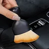 Auto Interior Dust Brush Scratch Free Dusting Tool for Dashboard Air Conditioner