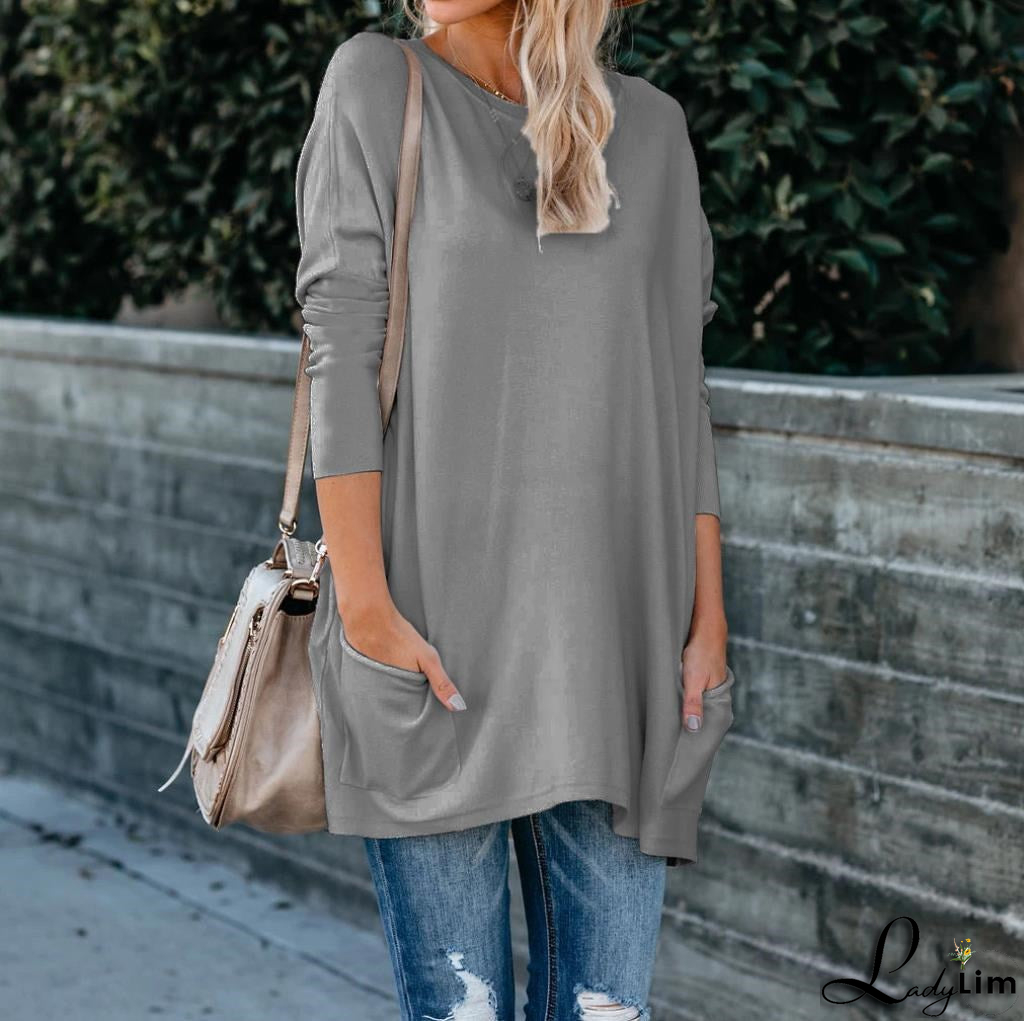 Trendy and Elegant winter T-shirt