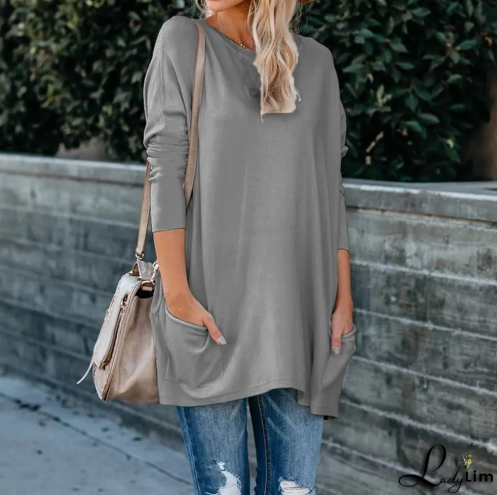 Trendy and Elegant winter T-shirt