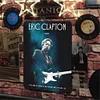 (Multi Style)Eric Clapton - Metal Tin Signs(8*12Inch/12*16Inch)