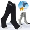 Electric Heated Socks Outdoor Skiing Foot Warmer Heating Socks for Men and Women