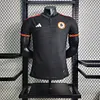 2023/2024 Player Version AS Roma Third Away Football Shirt 1:1 Thai Quality