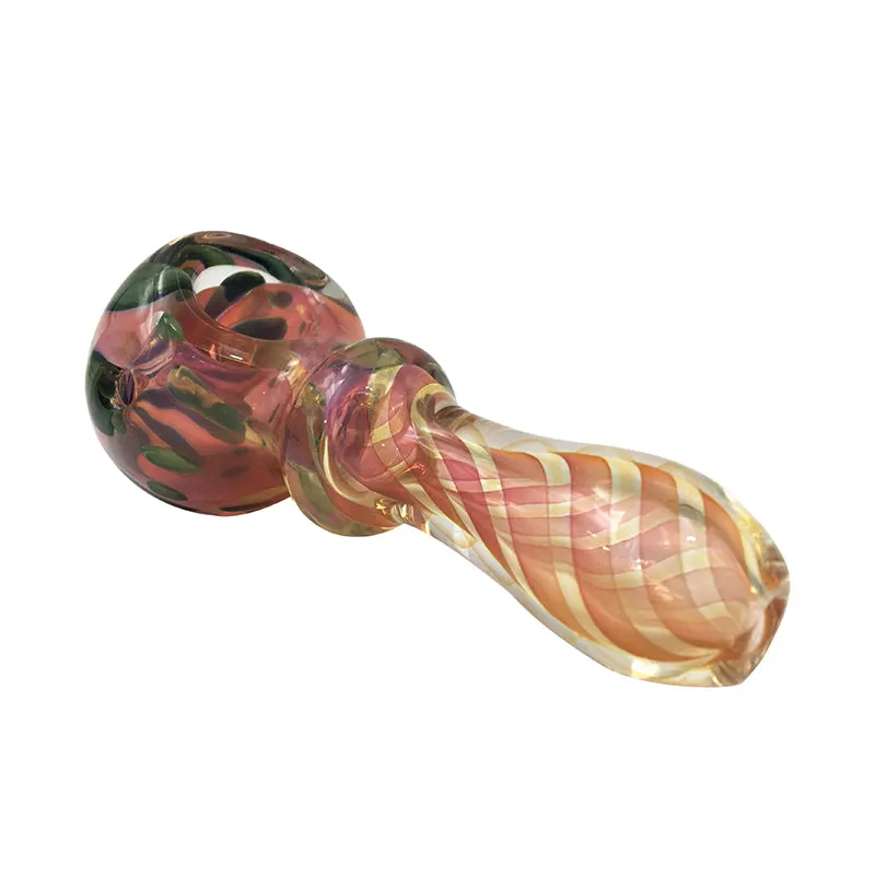 Glass Tobacco Pipe Glass Pipes Glass Smoking Pipes