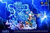 WCF Scale Enel - ONE PIECE Resin Statue - XS Studios