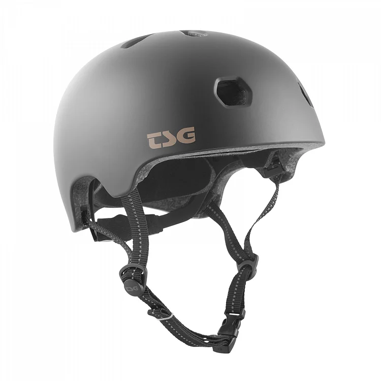 TSG META SOLID HELMET COLOR