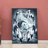 Diamond Painting -DIY Full Square Drill Wolf