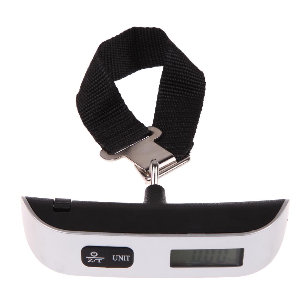 

Electronic Digital Suitcase Travel Weight Hang Luggage Scale (Not Backlight, 501 Original