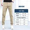 🎁High Stretch Multi-pocket Durable Cargo Pants⏰Promotion 49% OFF Limited Time🛒