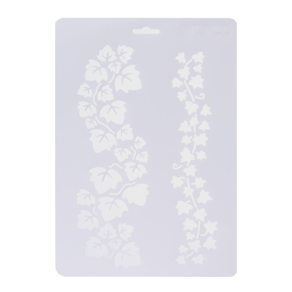 

6pcs Flowers - Paper Craft Cutting Dies, 501 Original