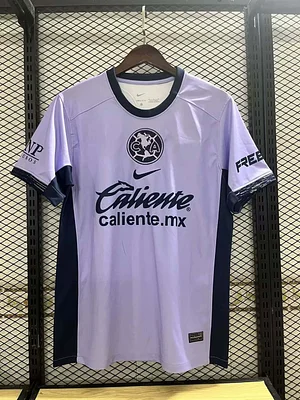 2023/2024 América Third Away Football Shirt 1:1 Thai Quality