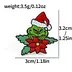 Happy Christmas Turkey