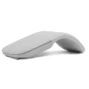 New Folding Mouse 4.0 Bluetooth Sensitive Touch Wireless Mouse Portable Office Mouse
