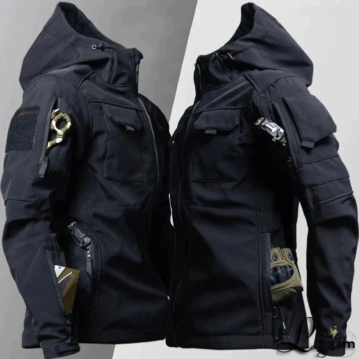 Modern and Fashionable winter Jacket