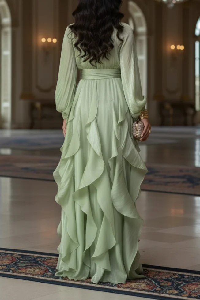 strapless open back dress Pleats Please Issey Miyake Mellow Pleats Top Curated at Jake and Jones main image 1