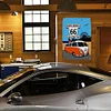 Car - Metal Tin Signs(8*12Inch/12*16Inch) - Garage&Transport