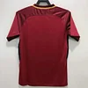2017/2018 Retro Roma Home Soccer Jersey 1:1 Thai Quality